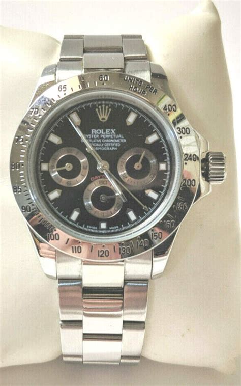 rolex winner ad daytona 1992 24 original preço